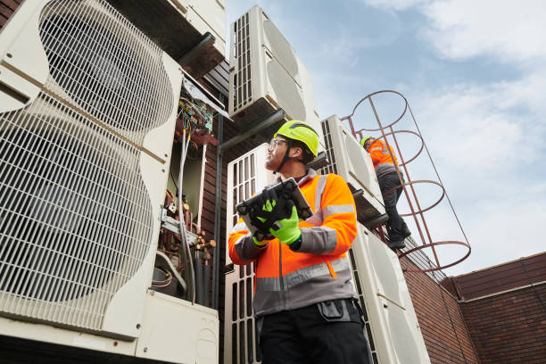 Best HVAC Replacement Cost  in , TX