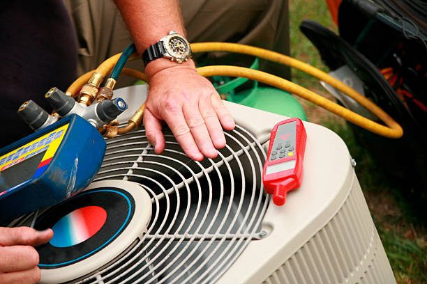 Best Emergency HVAC Repair  in , TX